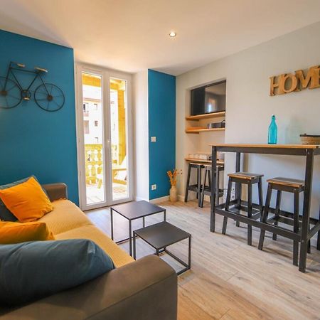 A L'Aventure ! Joli T2 Avec Balcon Centre Ville Άννεσι Εξωτερικό φωτογραφία