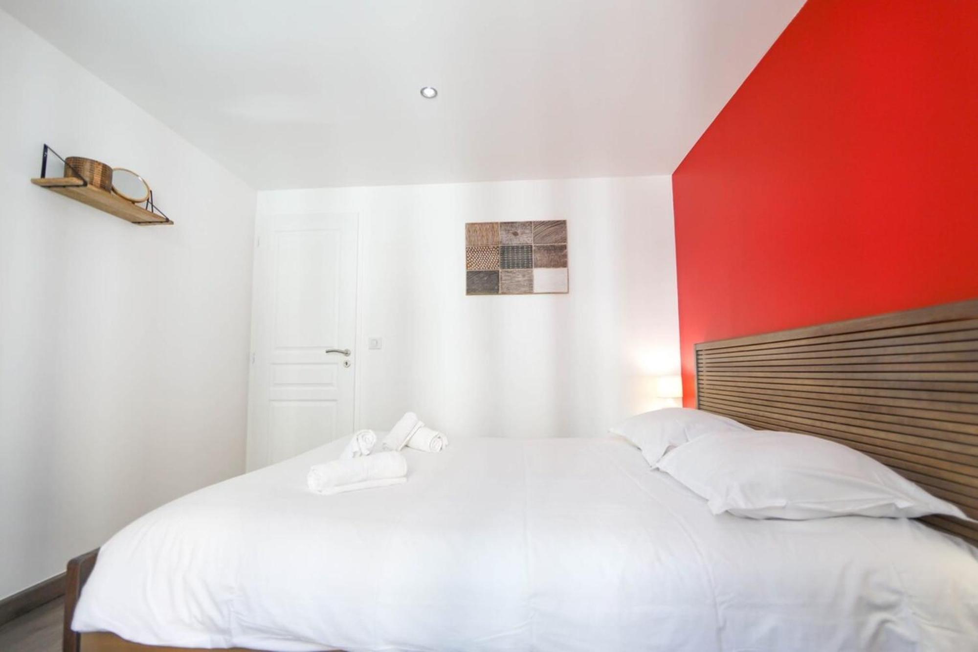 A L'Aventure ! Joli T2 Avec Balcon Centre Ville Άννεσι Εξωτερικό φωτογραφία