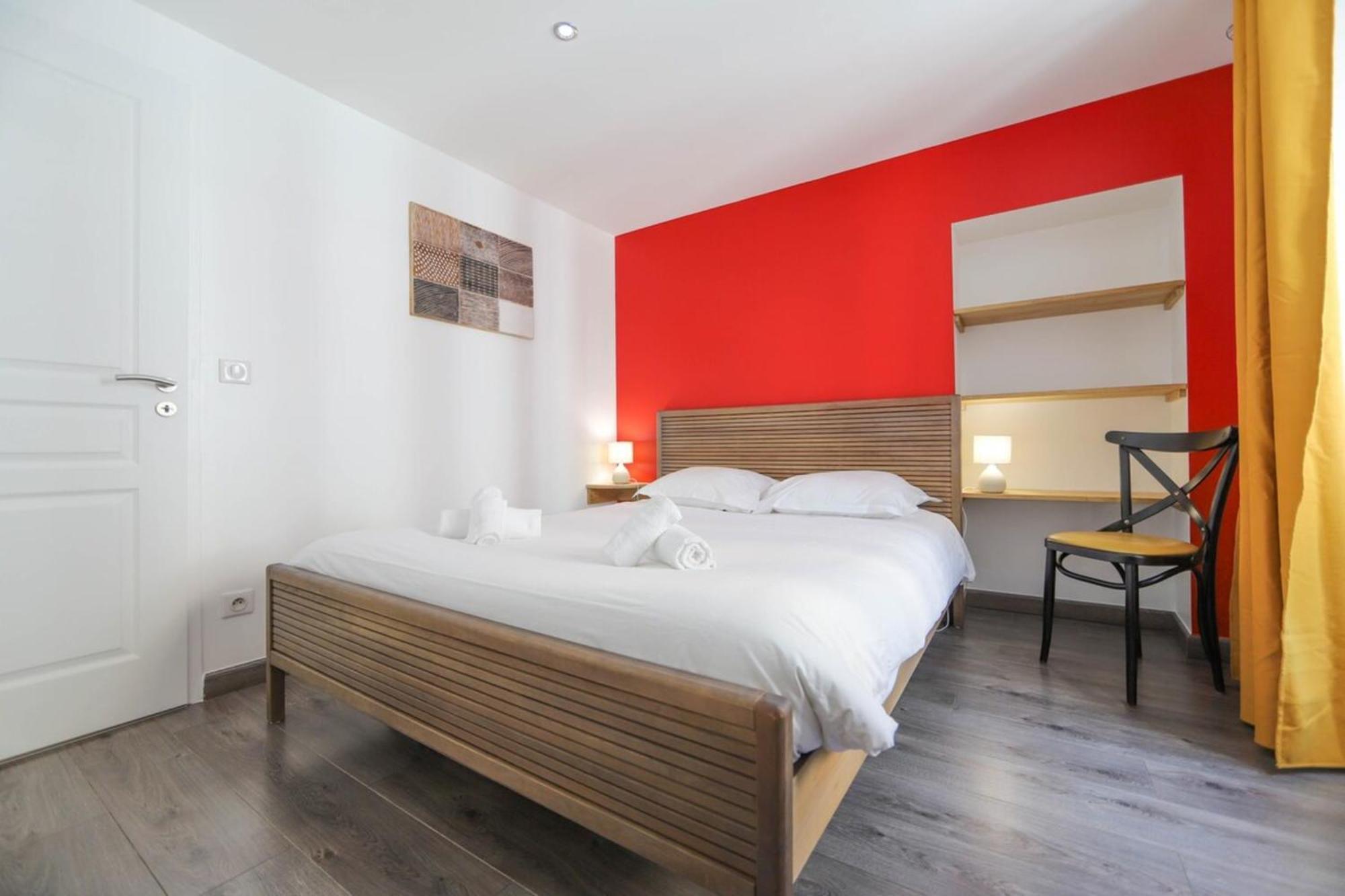 A L'Aventure ! Joli T2 Avec Balcon Centre Ville Άννεσι Εξωτερικό φωτογραφία