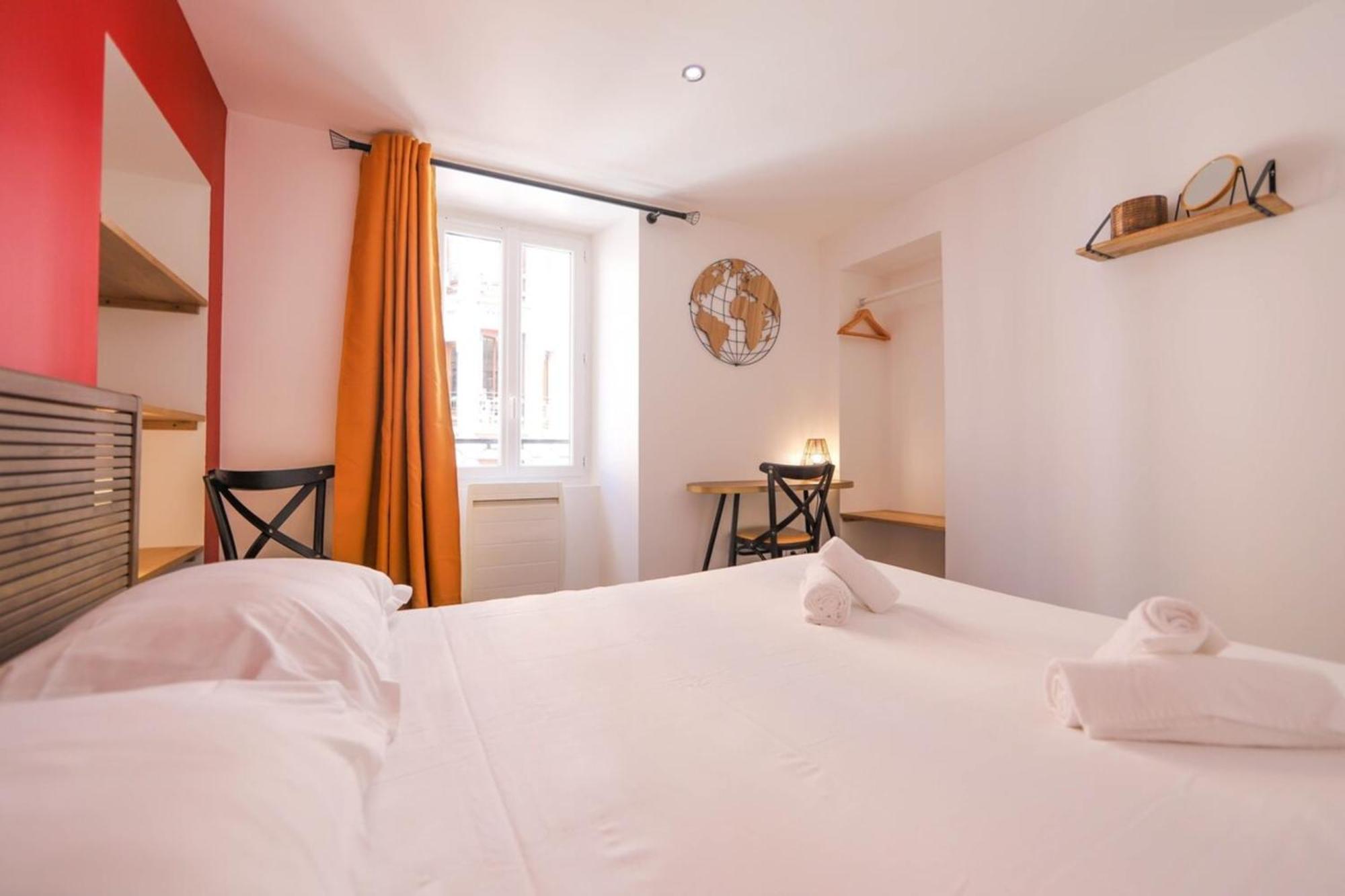 A L'Aventure ! Joli T2 Avec Balcon Centre Ville Άννεσι Εξωτερικό φωτογραφία