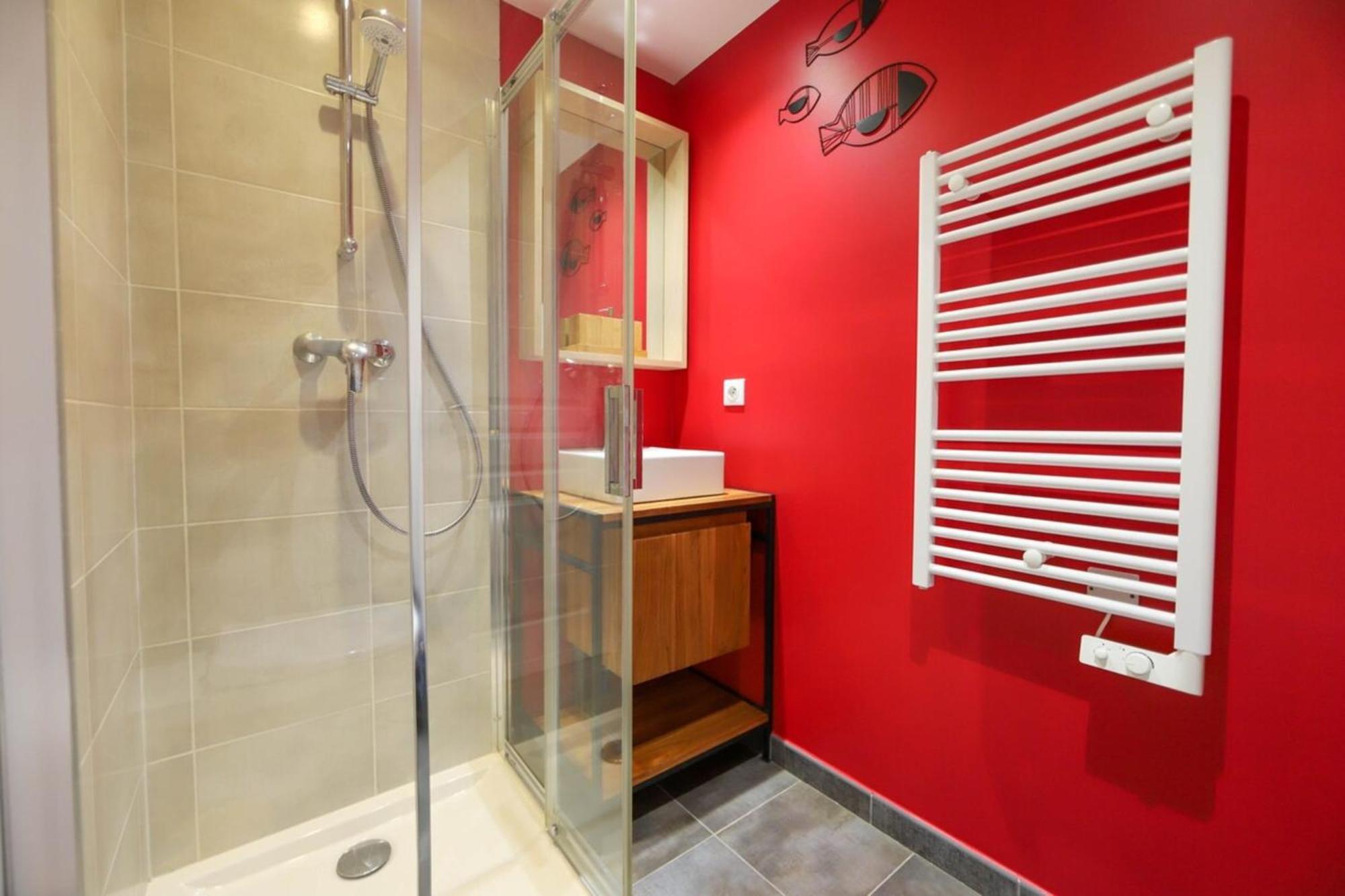 A L'Aventure ! Joli T2 Avec Balcon Centre Ville Άννεσι Εξωτερικό φωτογραφία