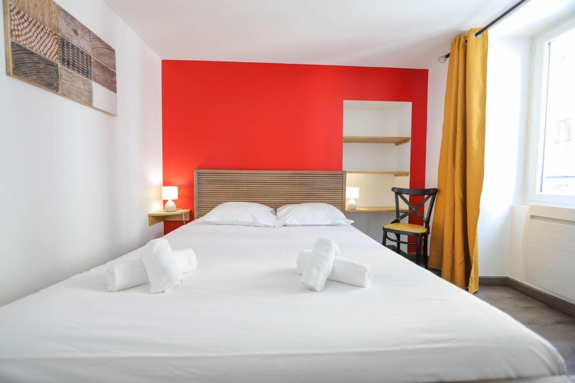 A L'Aventure ! Joli T2 Avec Balcon Centre Ville Άννεσι Εξωτερικό φωτογραφία