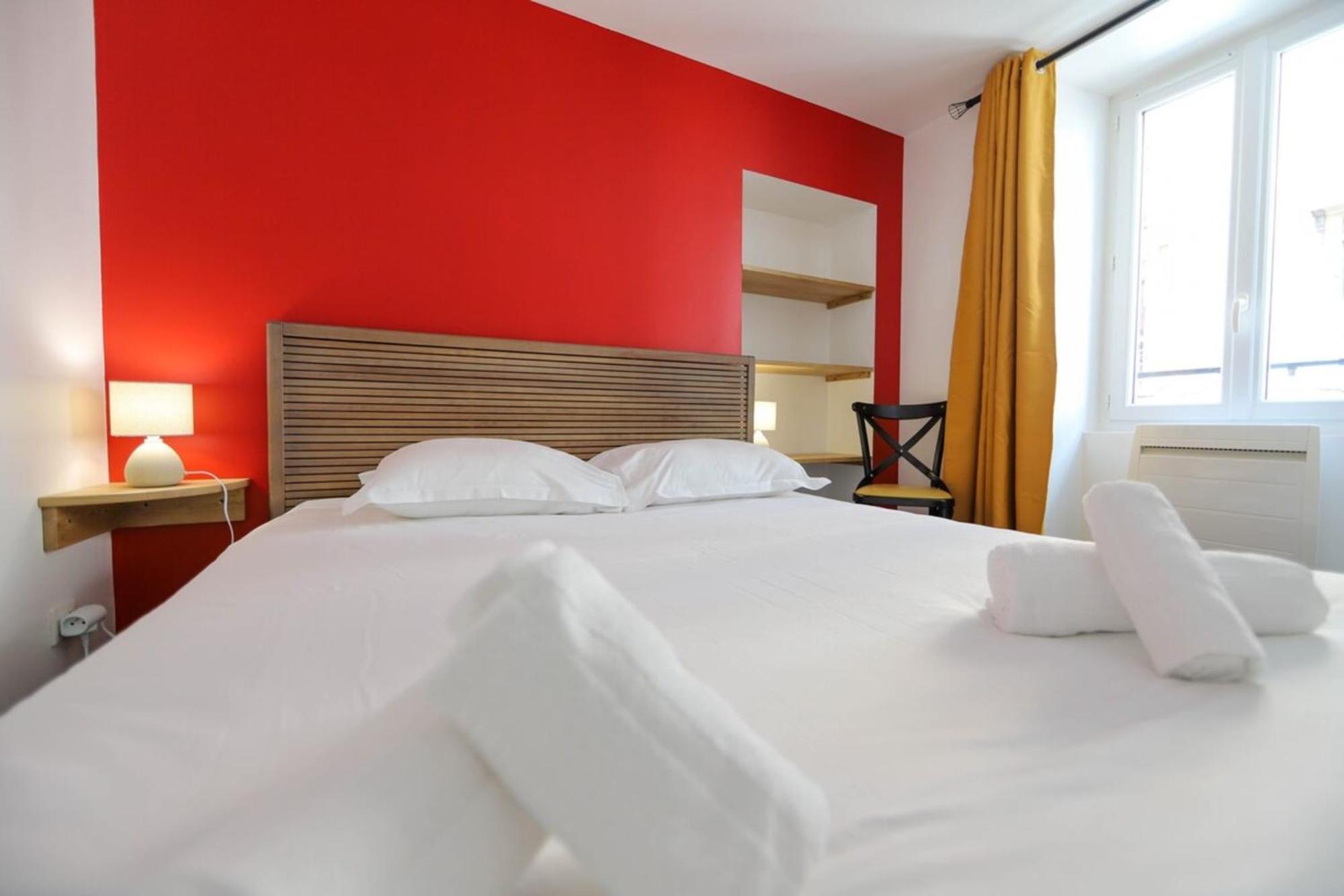 A L'Aventure ! Joli T2 Avec Balcon Centre Ville Άννεσι Εξωτερικό φωτογραφία